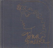 VAJDA JÁNOS - Gina emléke [antikvár]