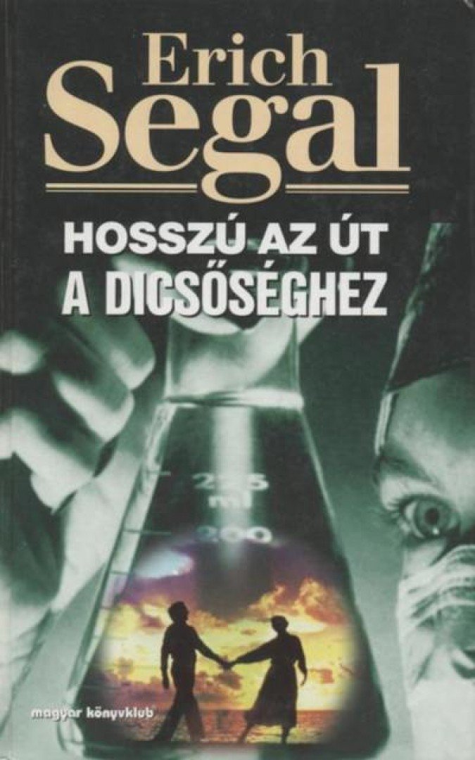Hosszú az út a dicsőséghez [antikvár]