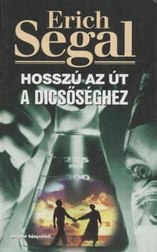 Hosszú az út a dicsőséghez [antikvár]