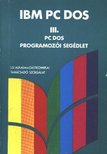 Úry László - IBM PC Dos III. [antikvár]