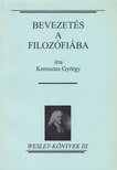 KERESZTES GYÖRGY - Bevezetés a filozófiába [antikvár]