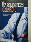 Larry Wilson - Az egyperces üzletkötő [antikvár]
