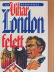 Barsi Ödön - Vihar London felett [antikvár]