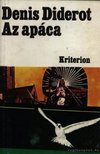 DIDEROT, DENIS - Az apáca [antikvár]