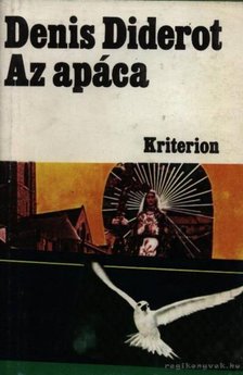 DIDEROT, DENIS - Az apáca [antikvár]