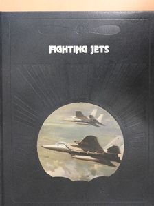 Bryce Walker - Fighting Jets [antikvár]