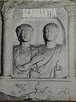 Sz. Póczy Klára - Scarbantia [antikvár]