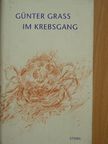 Günter Grass - Im Krebsgang [antikvár]