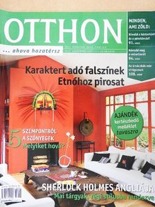Otthon 2010. március [antikvár]