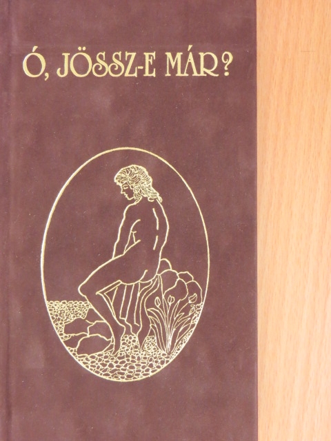 Agnieszka Osiecka - Ó, jössz-e már? [antikvár]