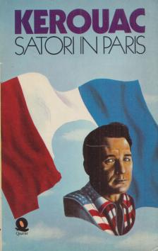 Jack KEROUAC - Satori in Paris [antikvár]