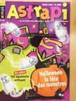 Astrapi 1. Novembre 1999 [antikvár]