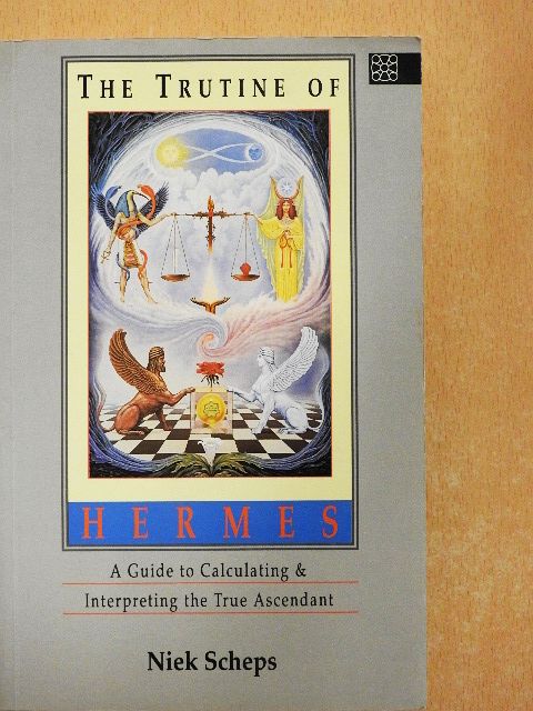 Niek Scheps - The Trutine of Hermes [antikvár]