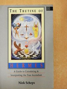 Niek Scheps - The Trutine of Hermes [antikvár]