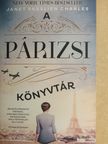 Janet Skeslien Charles - A párizsi könyvtár [antikvár]