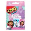 Uno Junior: Gabi babaháza kiadás