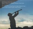 LINDBERG, HARTMANN, FARJOT - CONTEMPORARY CLARINET CONCERTOS CD ARMING