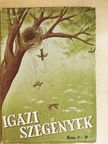 P. Pál - Igazi szegények [antikvár]