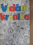 Bernáth Ede - Vidám krónika [antikvár]