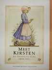 Janet Shaw - Meet Kirsten [antikvár]