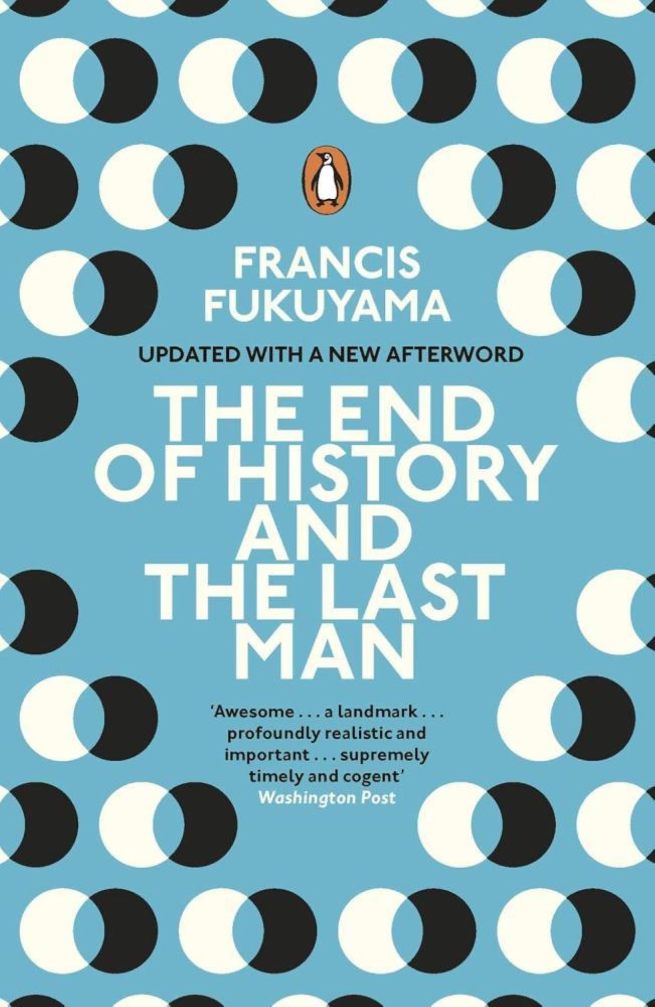 Francis Fukuyama - The End of History and the Last Man