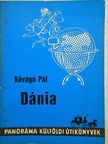 Kővágó Pál - Dánia [antikvár]