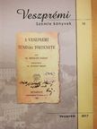 Dr. Földesi Ferenc - A veszprémi túszság története [antikvár]
