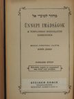 Ünnepi imádságok III. [antikvár]