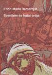 Erich Maria Remarque - Szerelem és halál órája [antikvár]