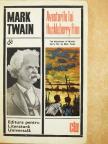 Mark Twain - Aventurile lui Huckleberry Finn [antikvár]