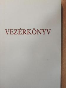 Koroncz László - Vezérkönyv [antikvár]