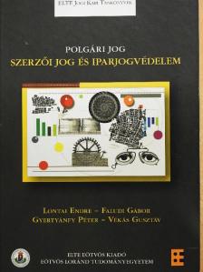 Faludi Gábor - Polgári jog [antikvár]