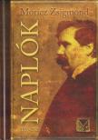Móricz Zsigmond - Naplók 1926-1929 [antikvár]