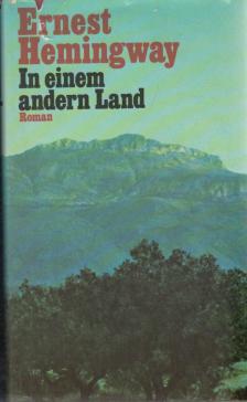 In einem andern Land [antikvár]