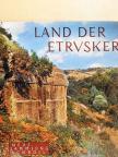 Karl Lukan - Land der Etrusker [antikvár]