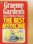 The Best Medicine [antikvár]