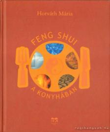 Feng Shui a konyhában [antikvár]