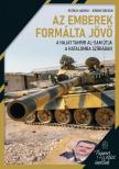 Patrick Haenni ; Jerome Drevon - Patrick Haenni - Jerome Drevon - Az emberek formálta jövő