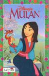 DISNEY'S - Mulan [antikvár]