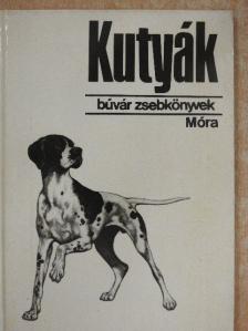 Patay László - Kutyák [antikvár]
