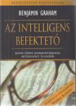 Benjamin Graham - Az intelligens befektető [antikvár]