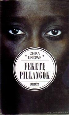 Fekete pillangók [antikvár]