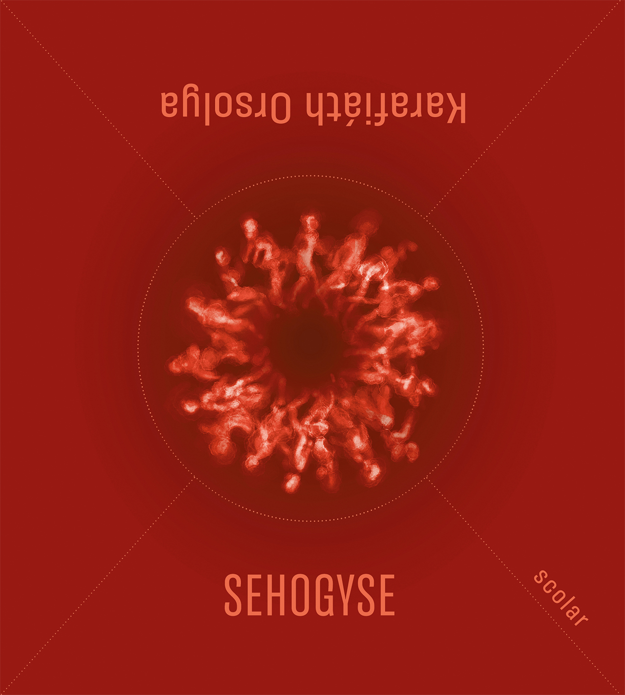 Karafiáth Orsolya - Sehogyse