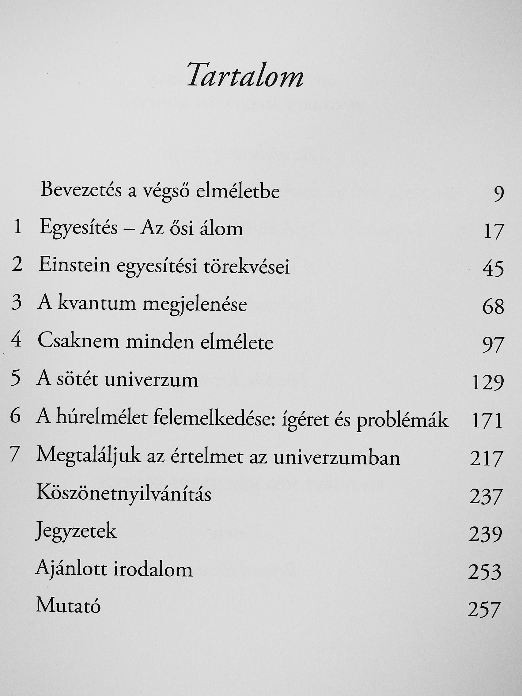Michio Kaku - Isten egyenlete [antikvár]