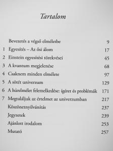 Michio Kaku - Isten egyenlete [antikvár]