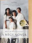 Helen Rappaport - A négy nővér [antikvár]