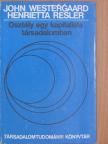 Henrietta Resler - Osztály egy kapitalista társadalomban [antikvár]