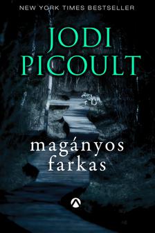 Jodi Picoult - Magányos farkas [outlet]