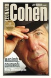 (szerk.) Jeff Burger - Leonard Cohen - Magáról, Cohenről [eKönyv: epub, mobi]