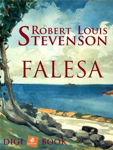 Robert Louis Stevenson - Falesa [eKönyv: epub, mobi]